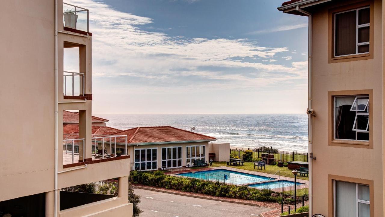 Illovo Beach Apartments At La Mer Amanzimtoti Kültér fotó