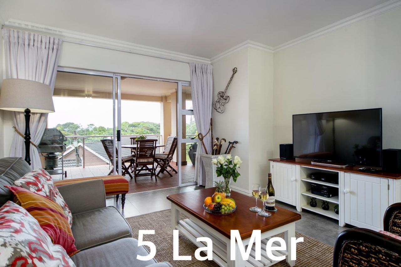 Illovo Beach Apartments At La Mer Amanzimtoti Kültér fotó