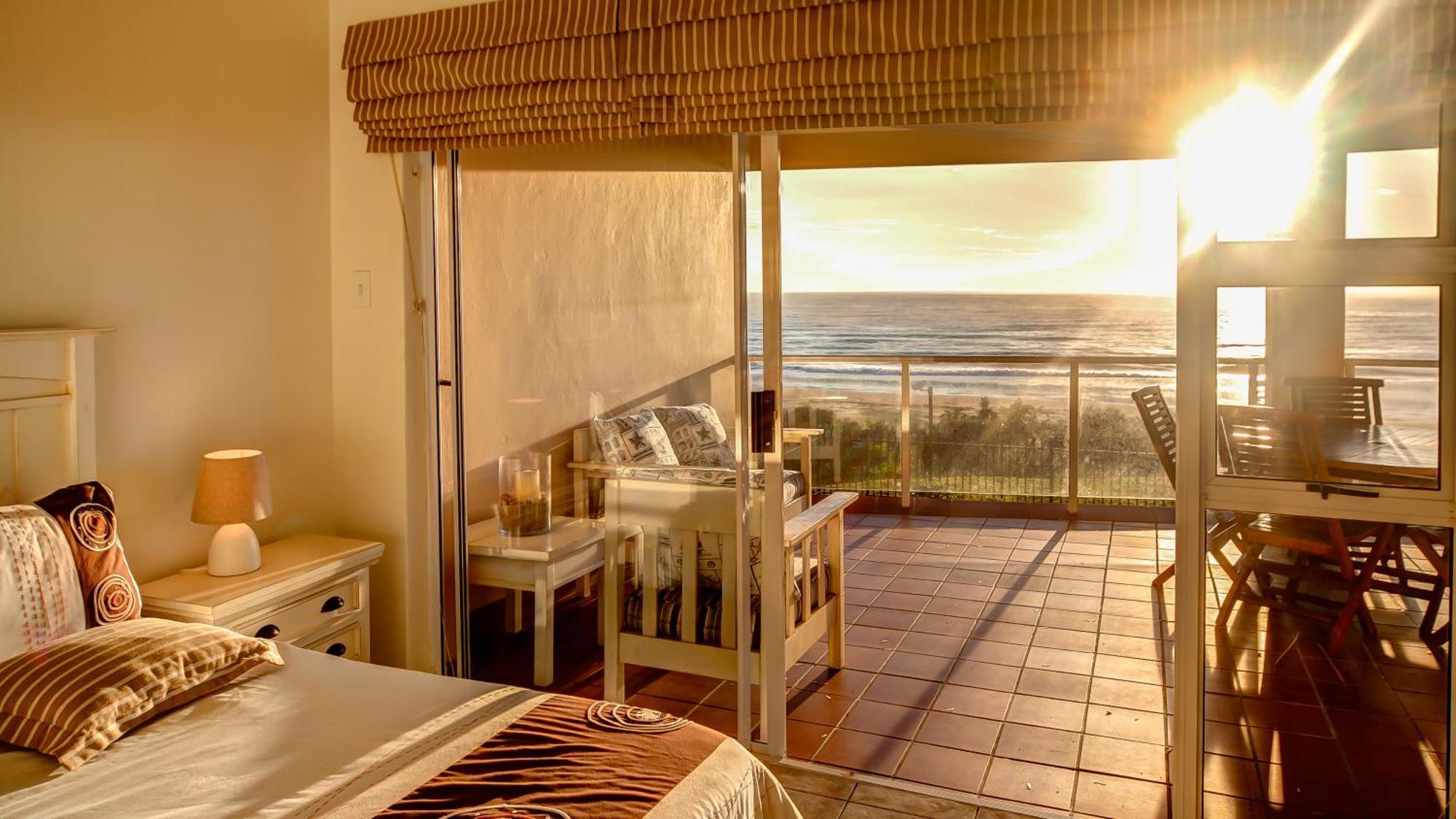 Illovo Beach Apartments At La Mer Amanzimtoti Kültér fotó
