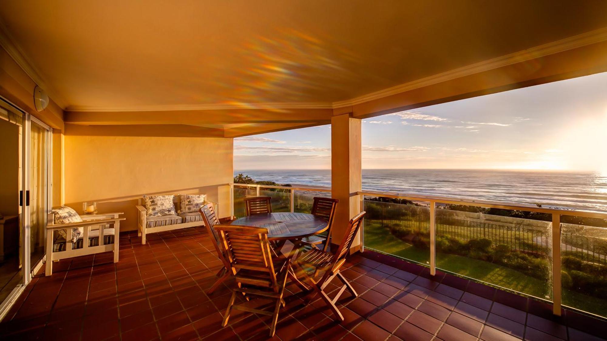 Illovo Beach Apartments At La Mer Amanzimtoti Kültér fotó