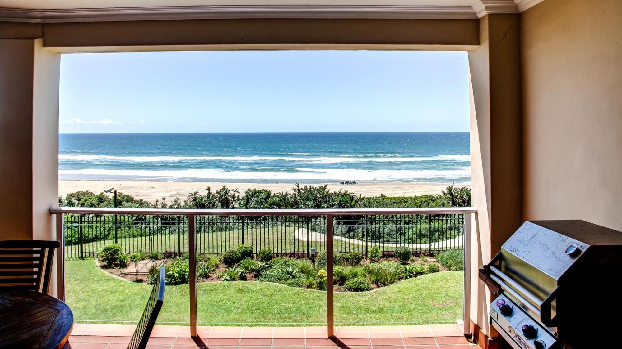 Illovo Beach Apartments At La Mer Amanzimtoti Kültér fotó