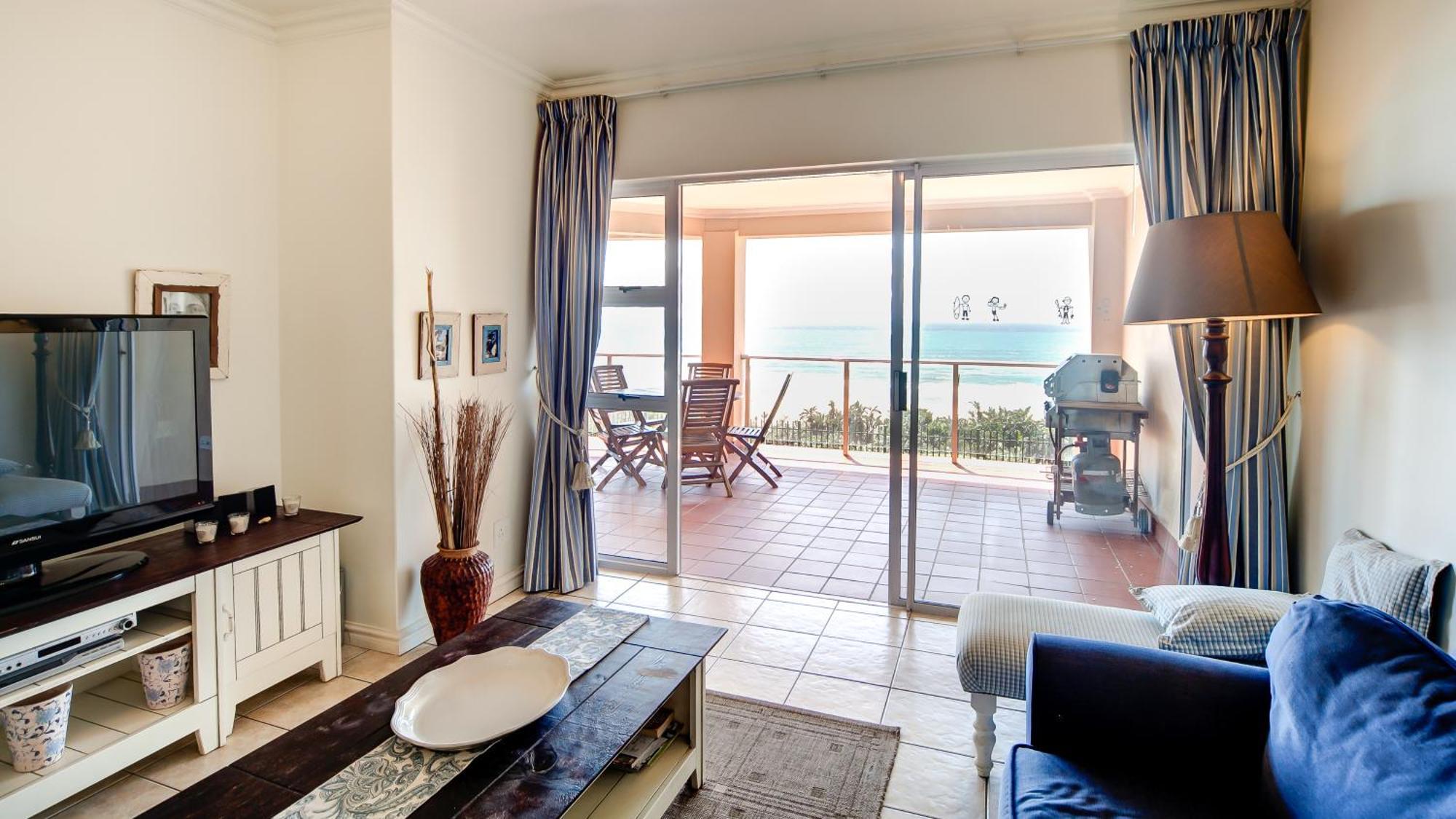 Illovo Beach Apartments At La Mer Amanzimtoti Kültér fotó