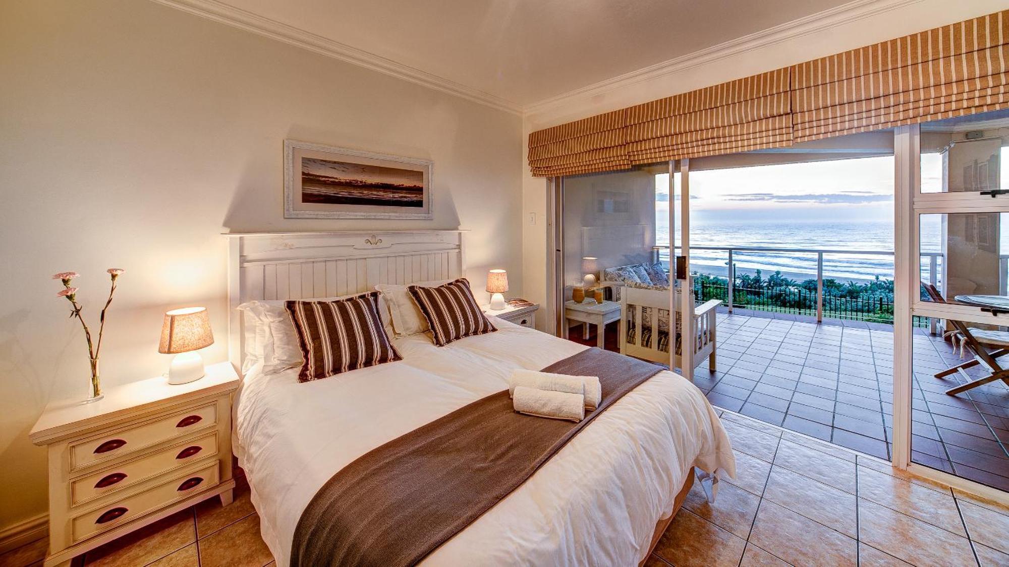 Illovo Beach Apartments At La Mer Amanzimtoti Szoba fotó