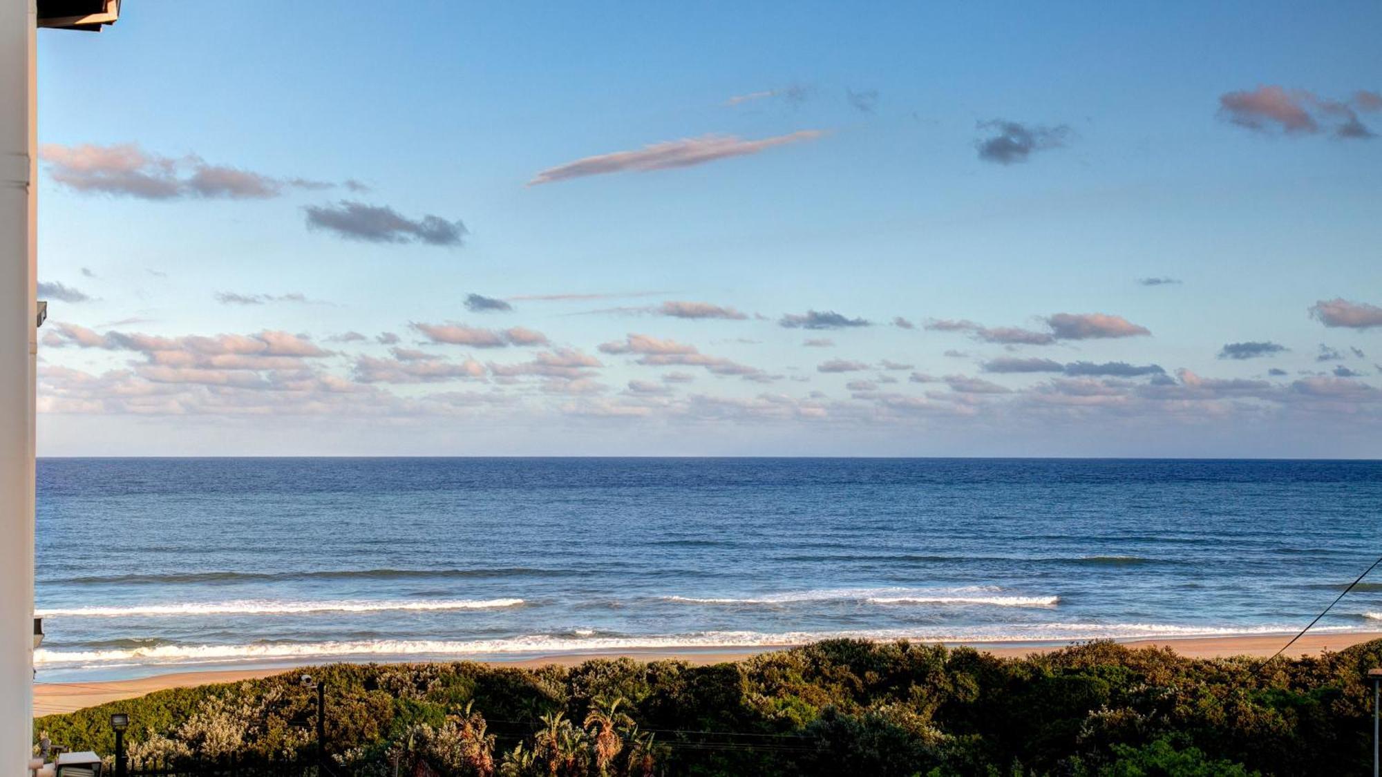 Illovo Beach Apartments At La Mer Amanzimtoti Szoba fotó