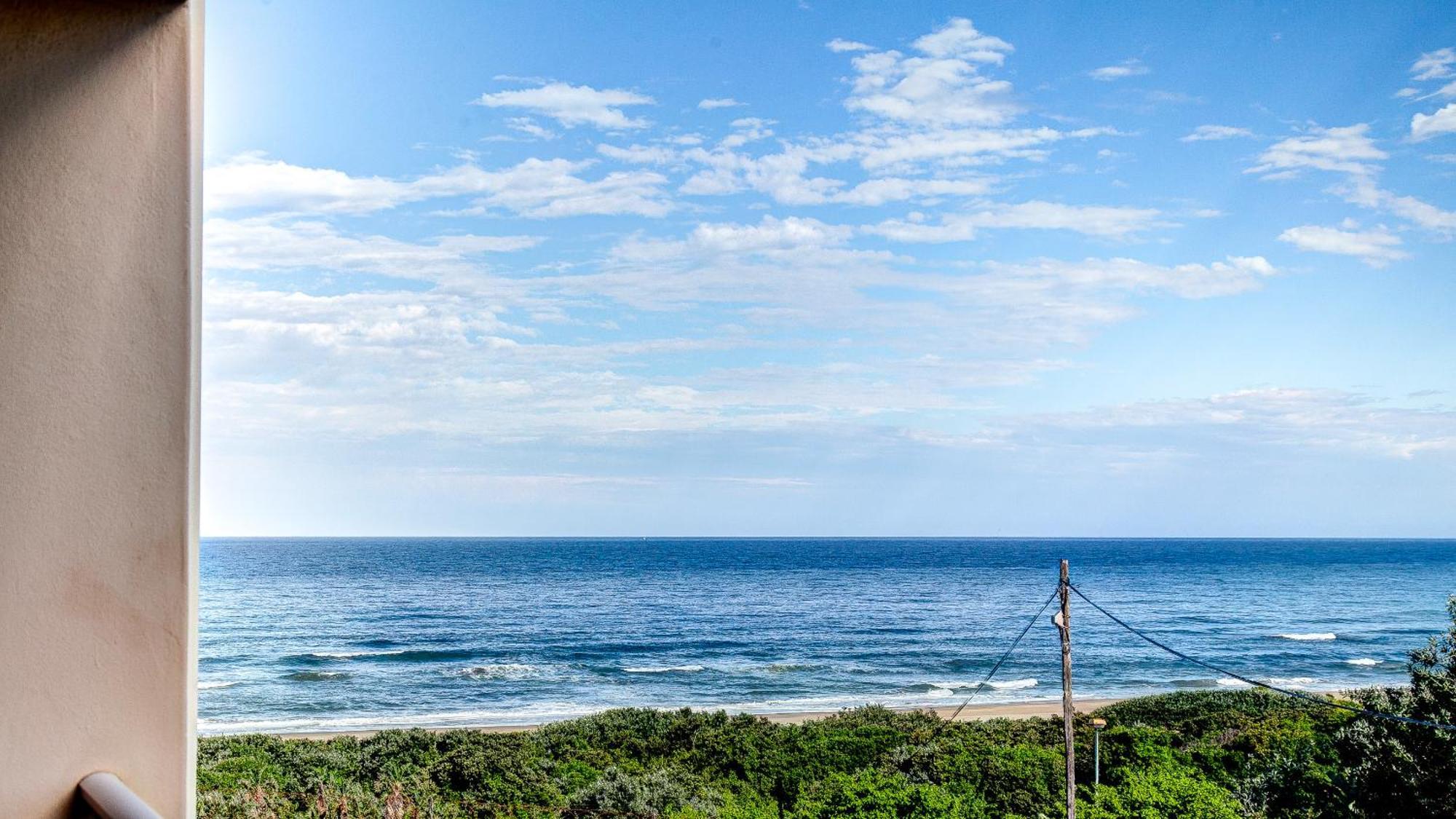Illovo Beach Apartments At La Mer Amanzimtoti Szoba fotó