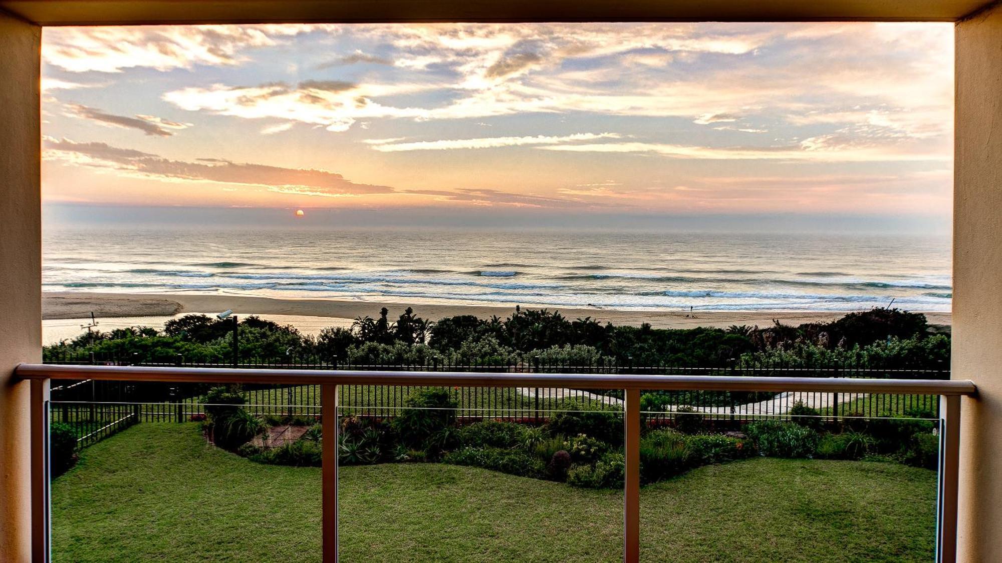 Illovo Beach Apartments At La Mer Amanzimtoti Szoba fotó