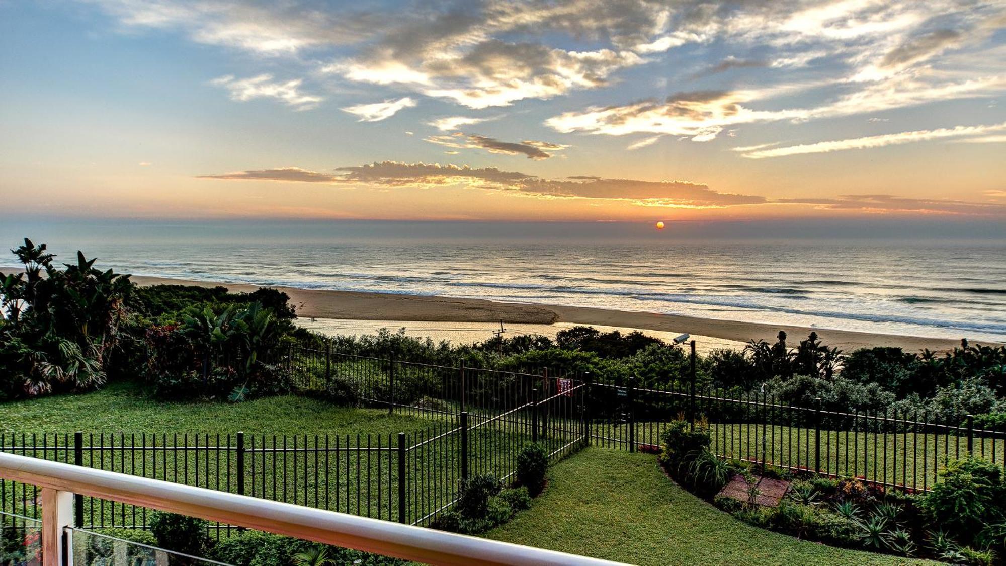 Illovo Beach Apartments At La Mer Amanzimtoti Szoba fotó