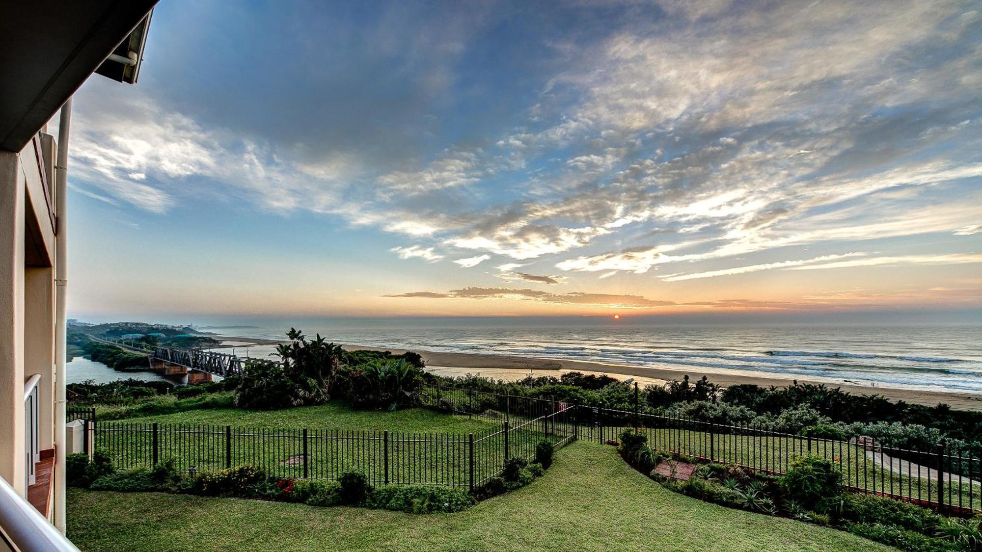 Illovo Beach Apartments At La Mer Amanzimtoti Szoba fotó