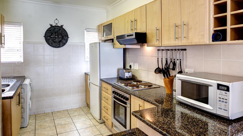 Illovo Beach Apartments At La Mer Amanzimtoti Kültér fotó