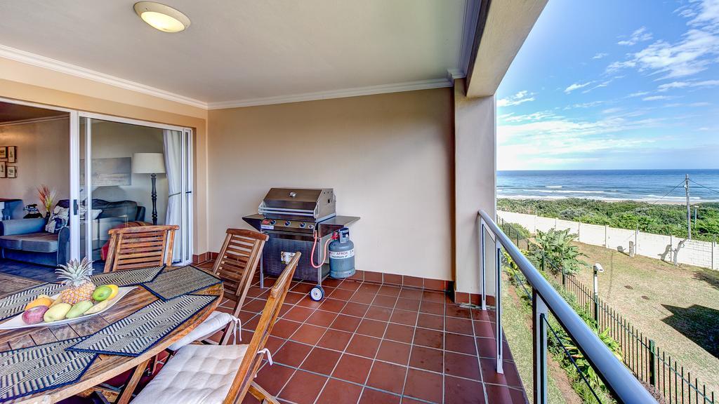 Illovo Beach Apartments At La Mer Amanzimtoti Kültér fotó