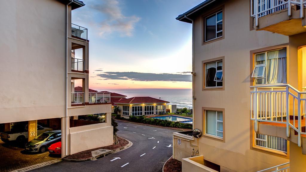 Illovo Beach Apartments At La Mer Amanzimtoti Kültér fotó