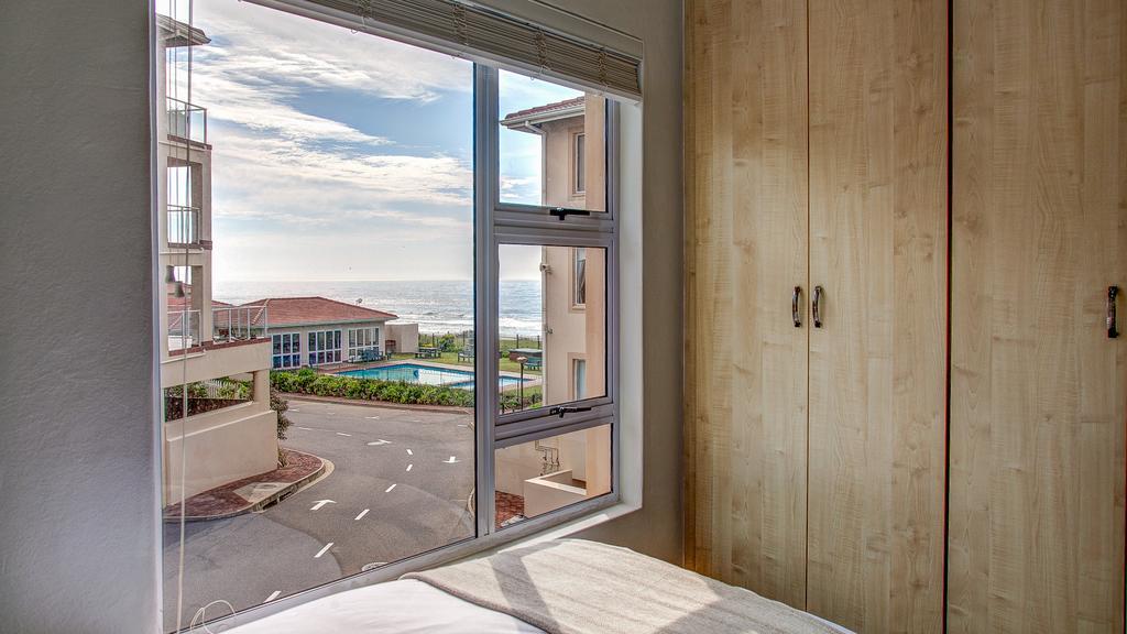 Illovo Beach Apartments At La Mer Amanzimtoti Kültér fotó