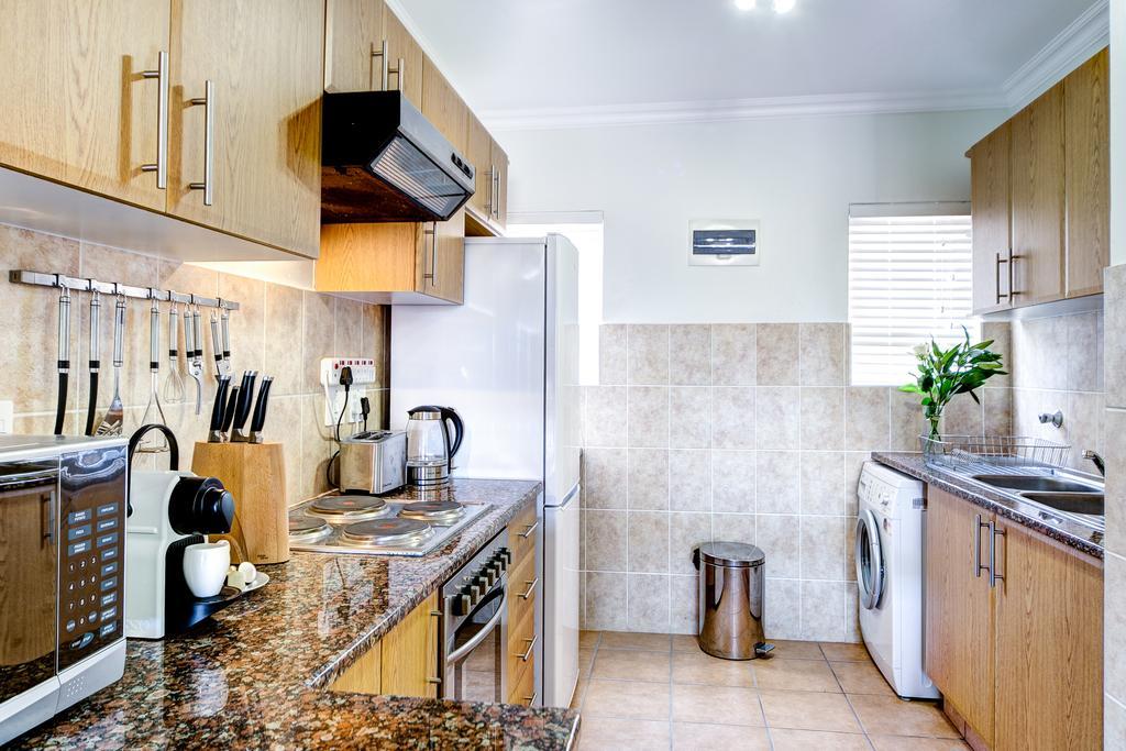 Illovo Beach Apartments At La Mer Amanzimtoti Kültér fotó