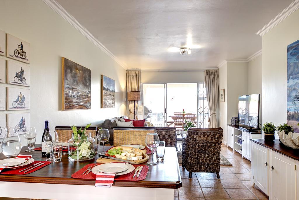 Illovo Beach Apartments At La Mer Amanzimtoti Kültér fotó