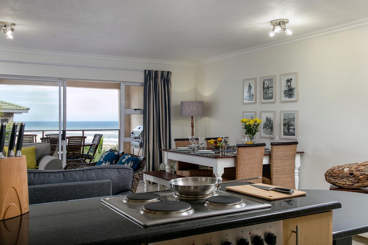 Illovo Beach Apartments At La Mer Amanzimtoti Kültér fotó