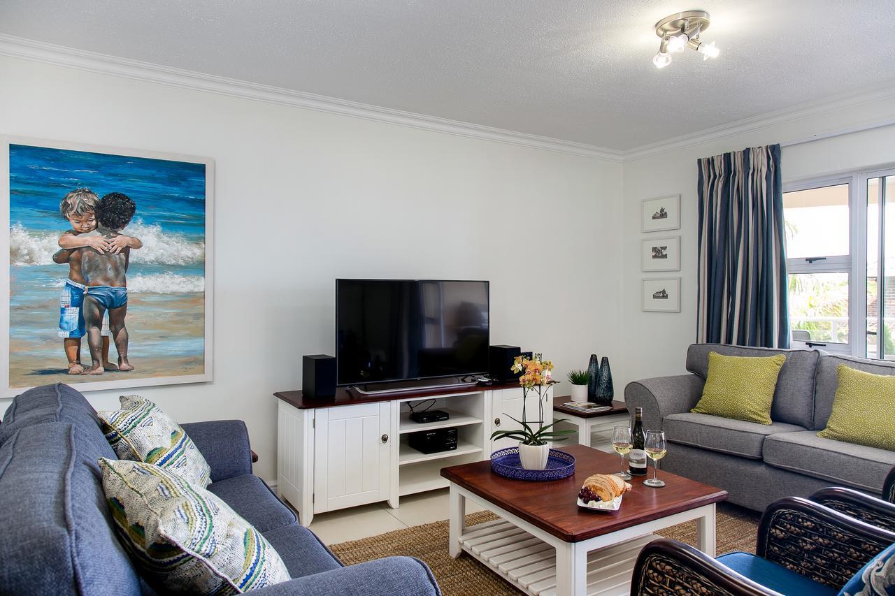 Illovo Beach Apartments At La Mer Amanzimtoti Kültér fotó