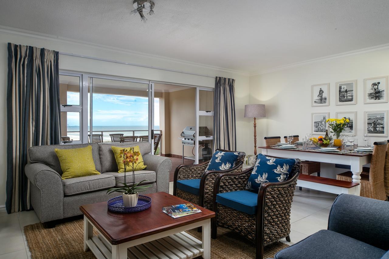 Illovo Beach Apartments At La Mer Amanzimtoti Kültér fotó