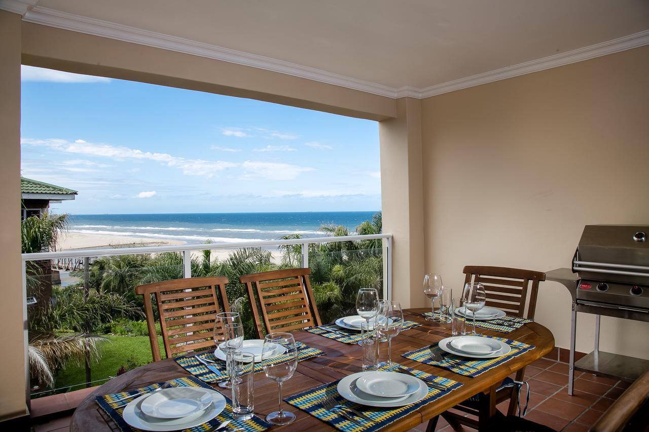 Illovo Beach Apartments At La Mer Amanzimtoti Kültér fotó