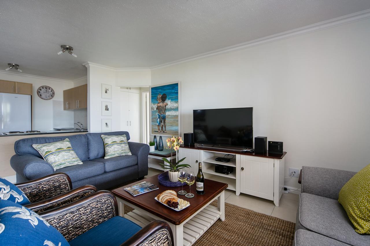 Illovo Beach Apartments At La Mer Amanzimtoti Kültér fotó
