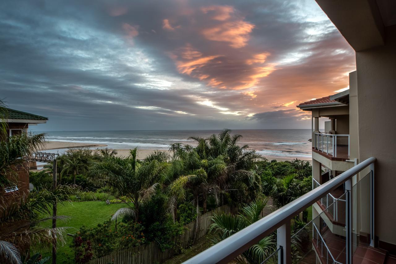 Illovo Beach Apartments At La Mer Amanzimtoti Kültér fotó