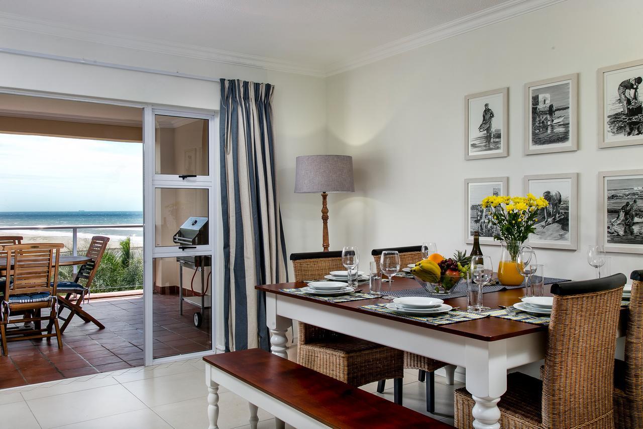 Illovo Beach Apartments At La Mer Amanzimtoti Kültér fotó