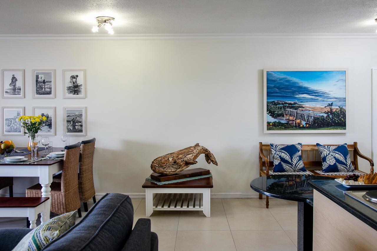 Illovo Beach Apartments At La Mer Amanzimtoti Kültér fotó