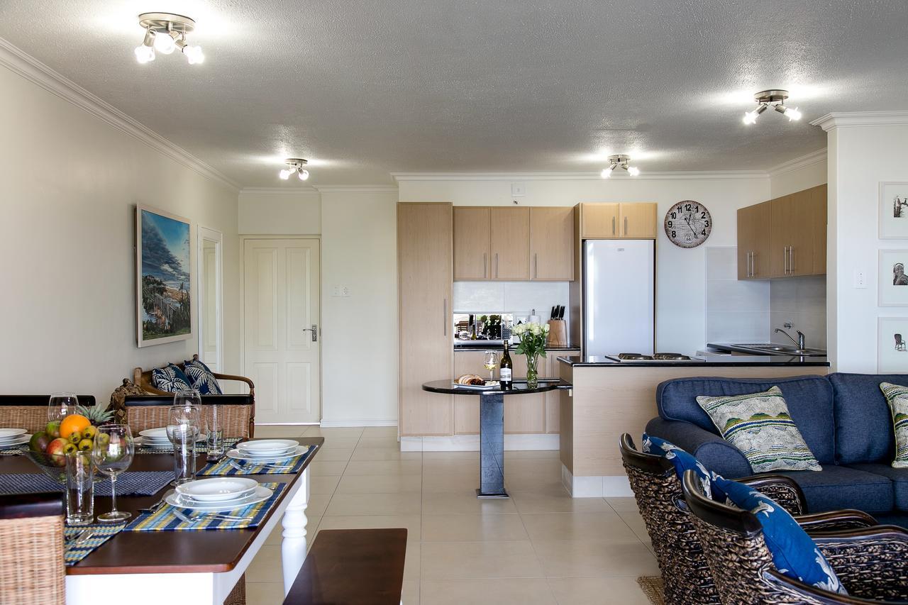 Illovo Beach Apartments At La Mer Amanzimtoti Kültér fotó