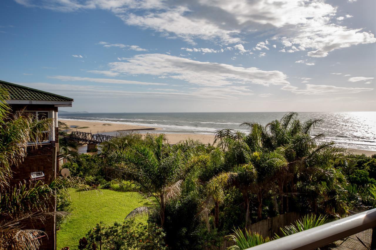 Illovo Beach Apartments At La Mer Amanzimtoti Kültér fotó