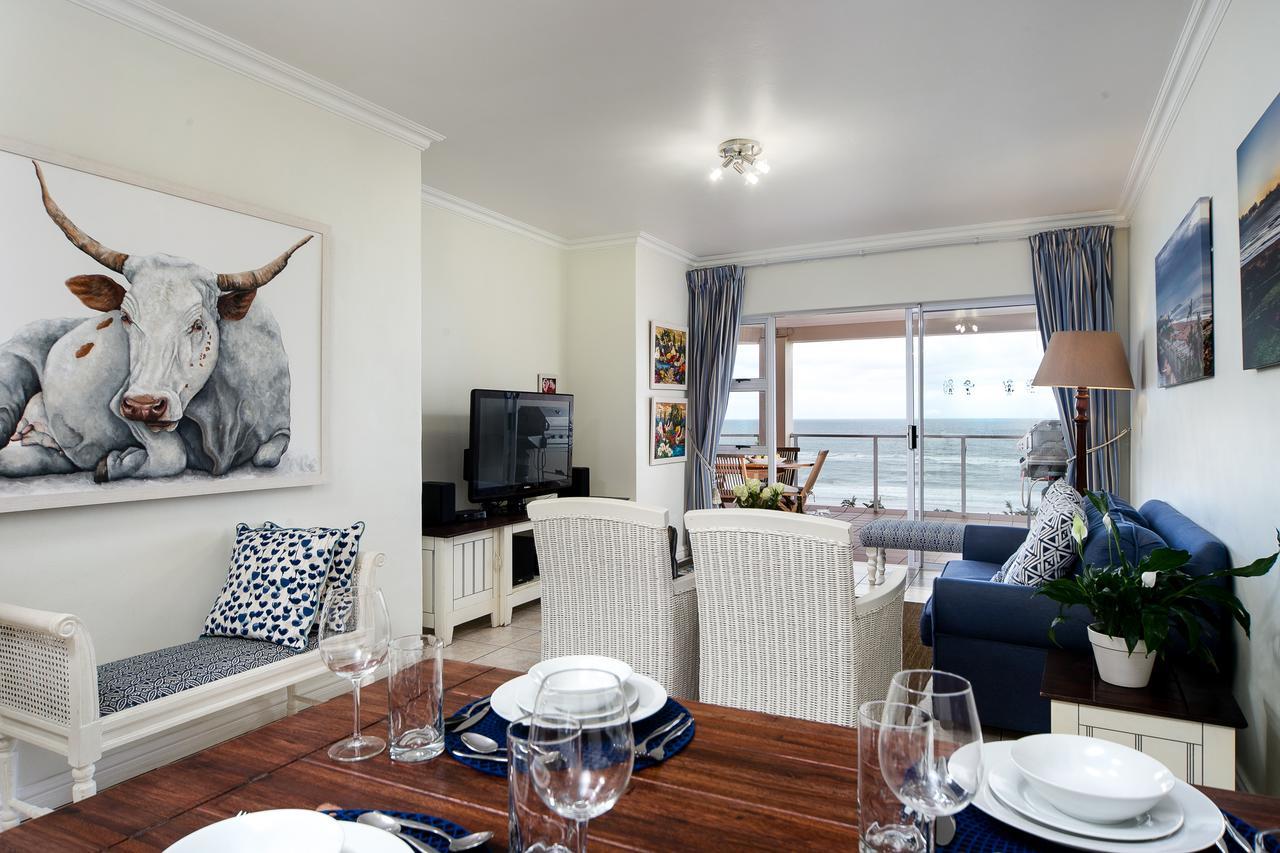 Illovo Beach Apartments At La Mer Amanzimtoti Kültér fotó