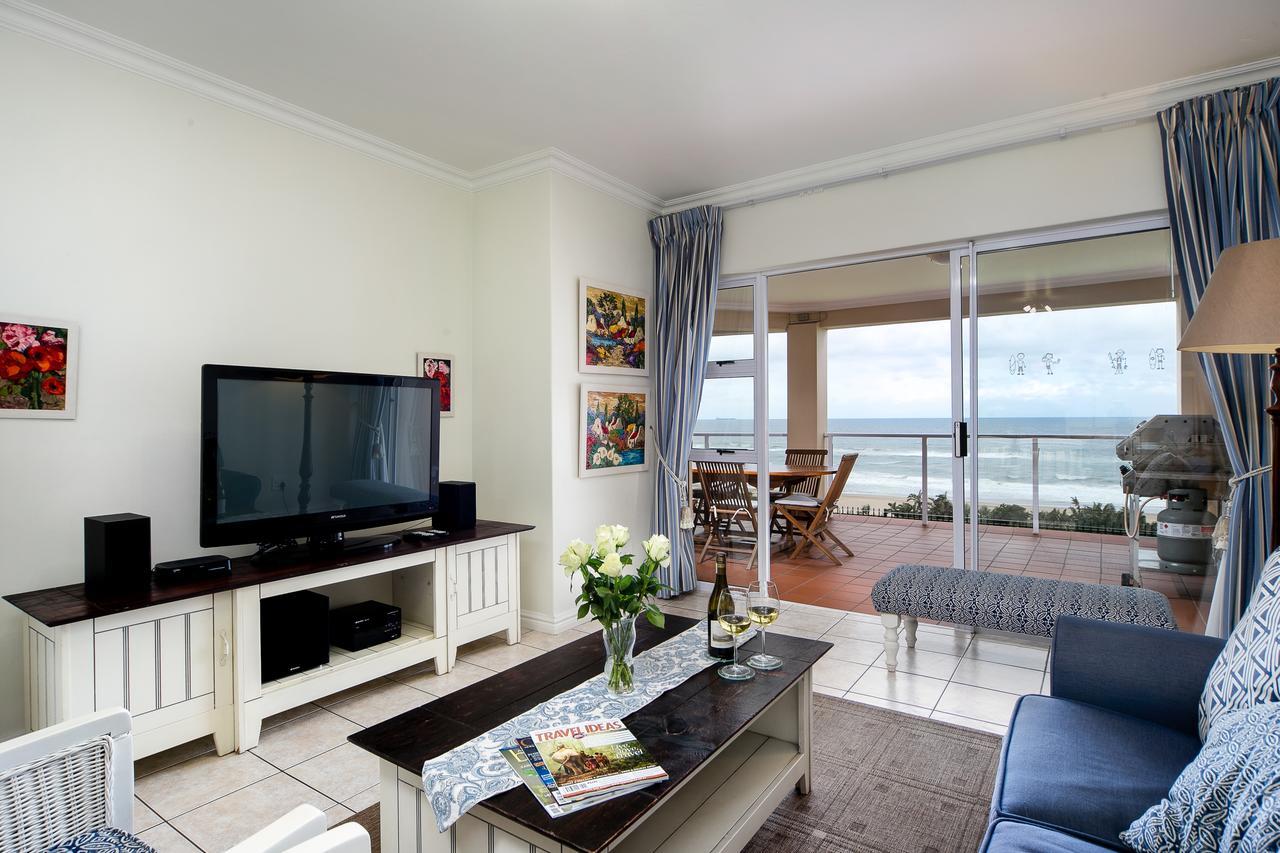 Illovo Beach Apartments At La Mer Amanzimtoti Kültér fotó