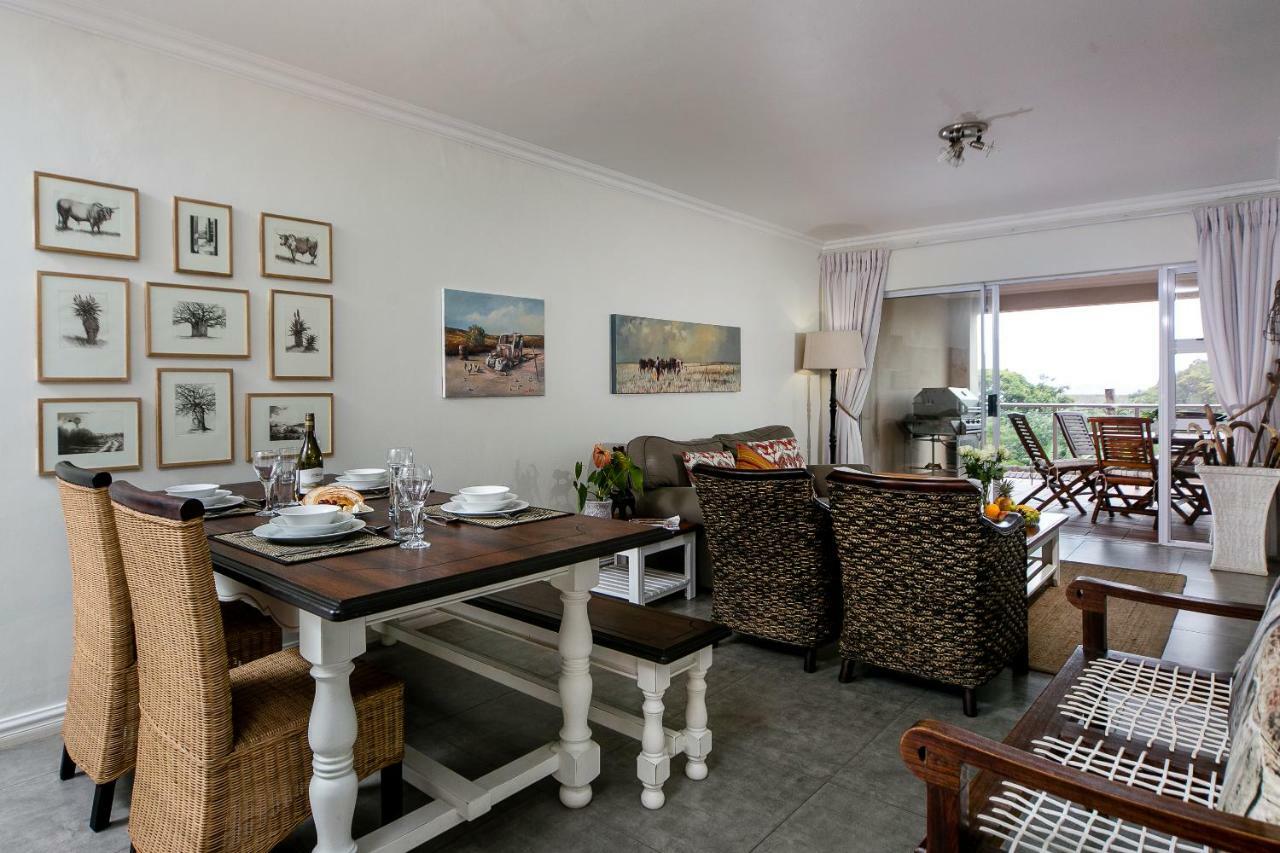 Illovo Beach Apartments At La Mer Amanzimtoti Kültér fotó