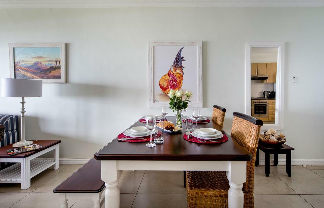 Illovo Beach Apartments At La Mer Amanzimtoti Kültér fotó