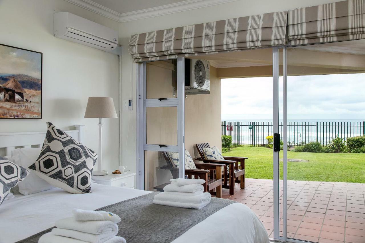 Illovo Beach Apartments At La Mer Amanzimtoti Kültér fotó
