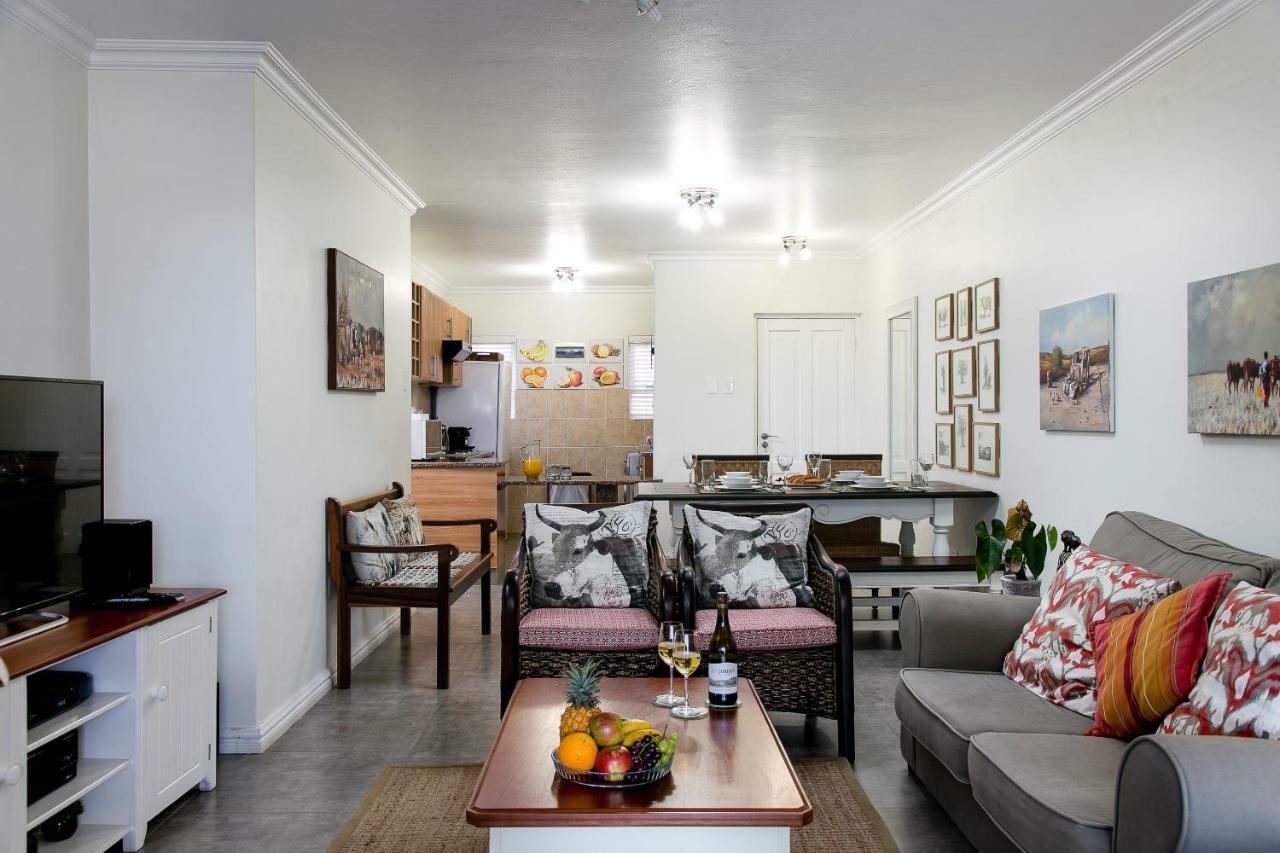 Illovo Beach Apartments At La Mer Amanzimtoti Kültér fotó
