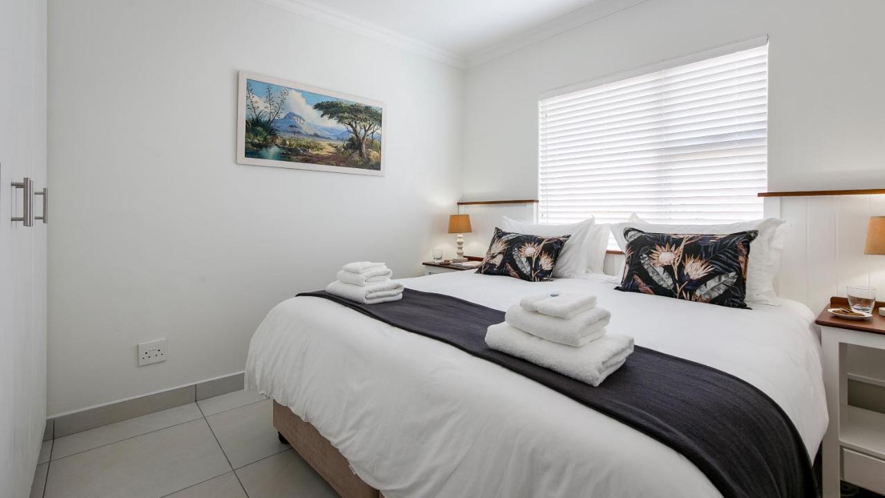 Illovo Beach Apartments At La Mer Amanzimtoti Kültér fotó