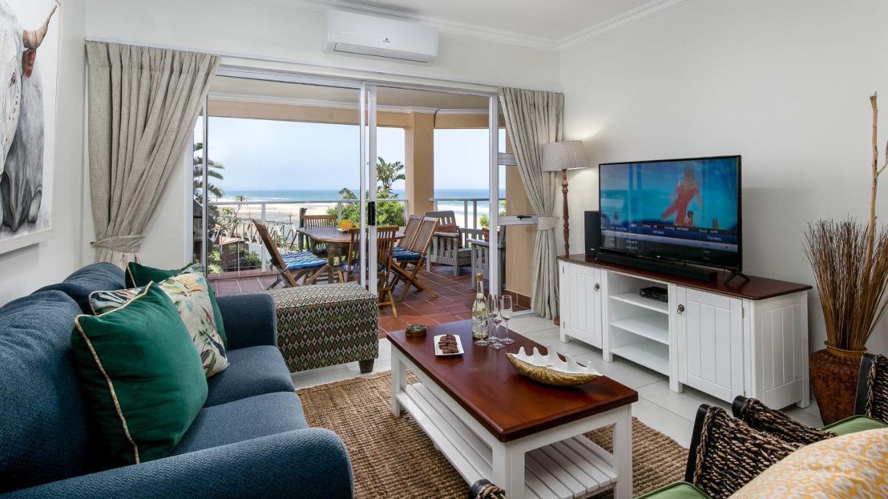 Illovo Beach Apartments At La Mer Amanzimtoti Kültér fotó