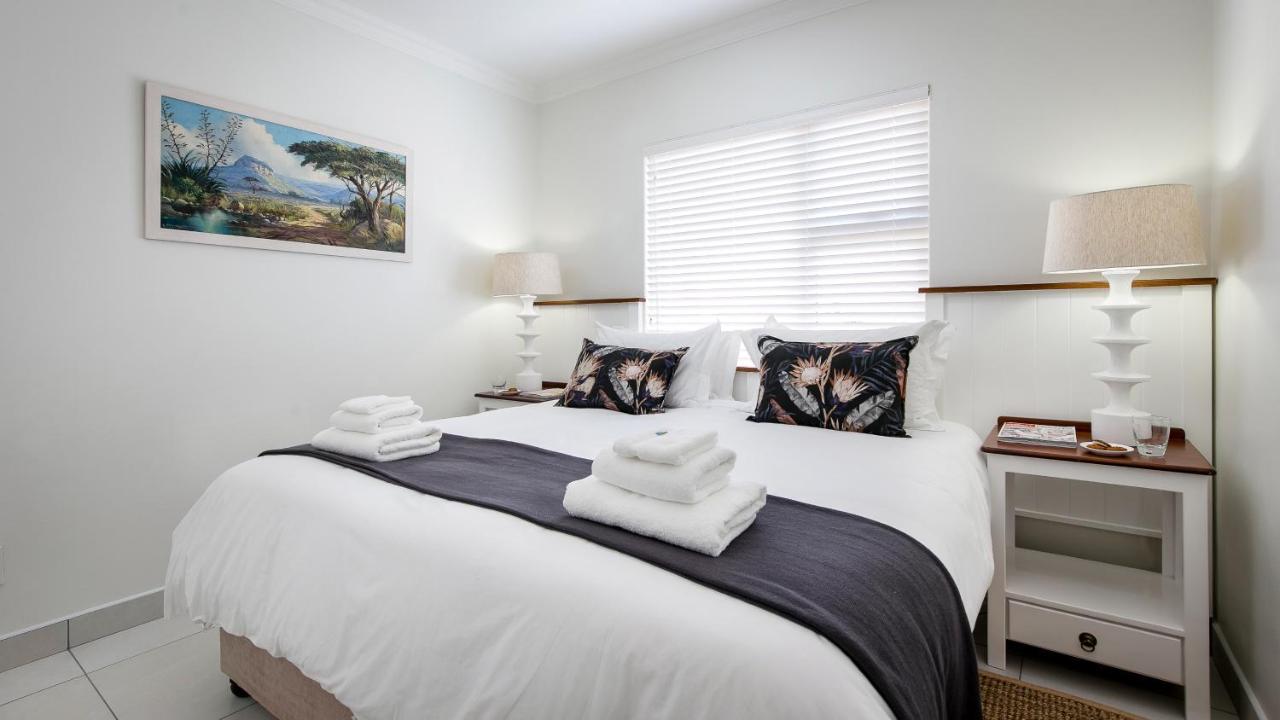 Illovo Beach Apartments At La Mer Amanzimtoti Kültér fotó