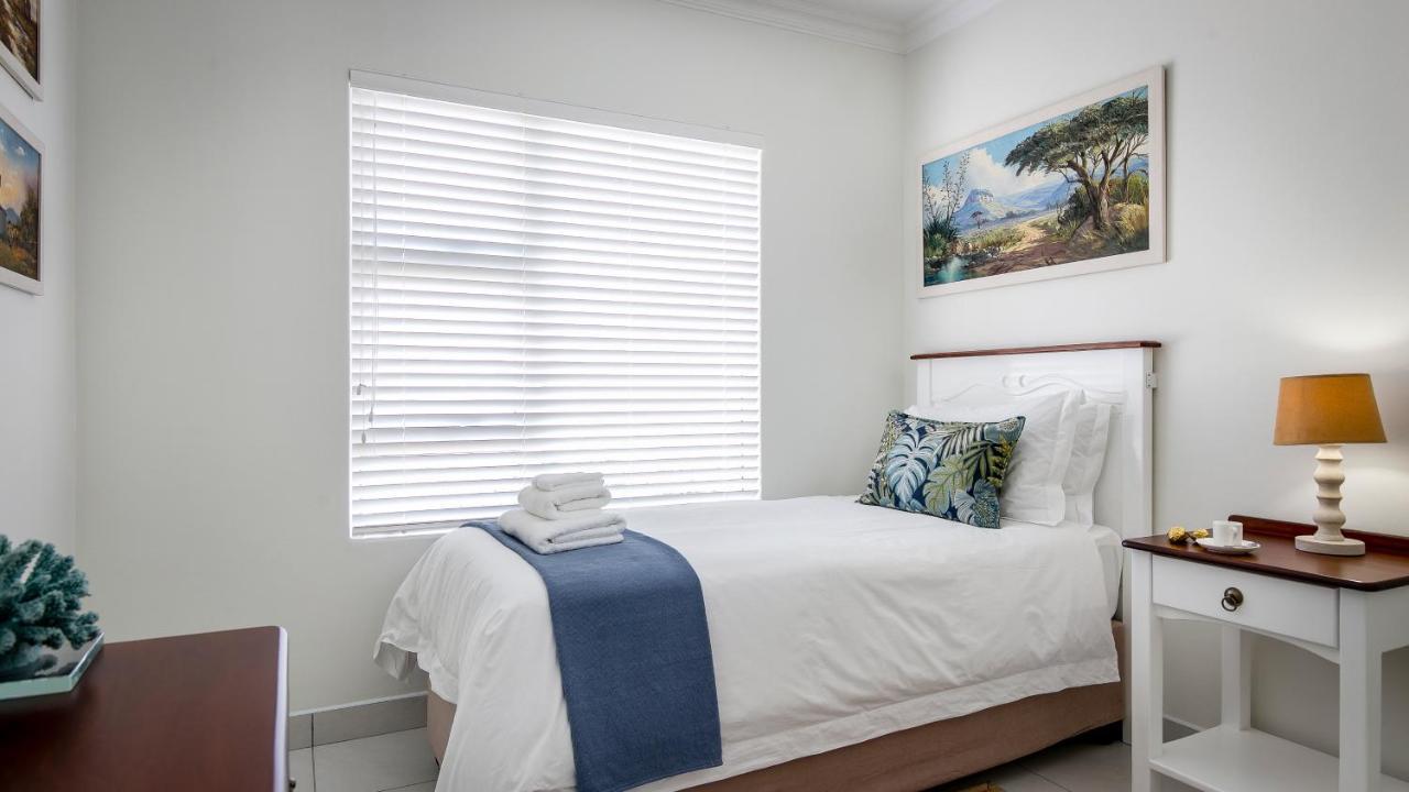 Illovo Beach Apartments At La Mer Amanzimtoti Kültér fotó