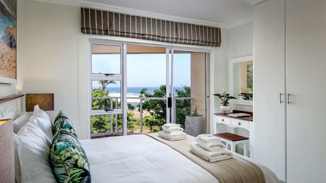 Illovo Beach Apartments At La Mer Amanzimtoti Kültér fotó