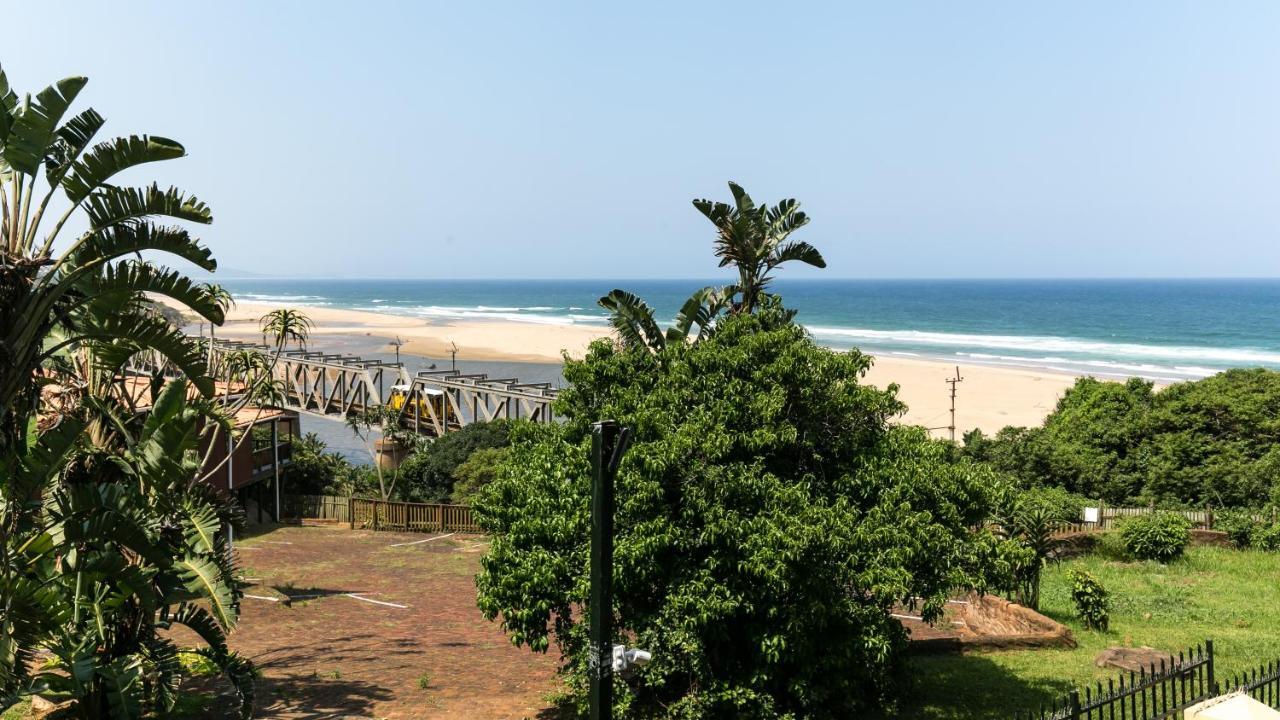 Illovo Beach Apartments At La Mer Amanzimtoti Kültér fotó
