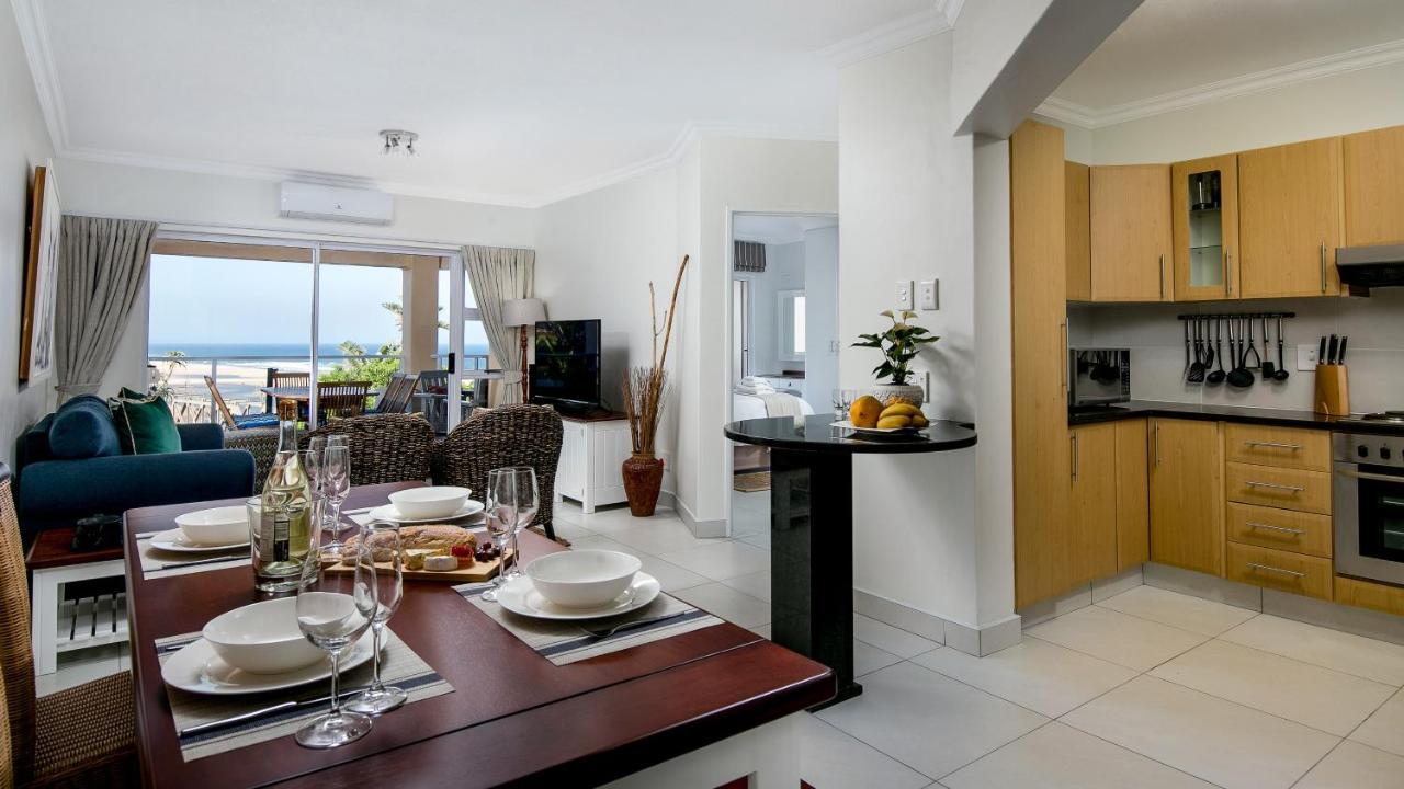 Illovo Beach Apartments At La Mer Amanzimtoti Kültér fotó