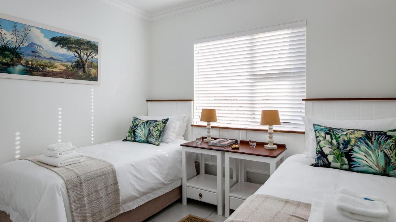 Illovo Beach Apartments At La Mer Amanzimtoti Kültér fotó