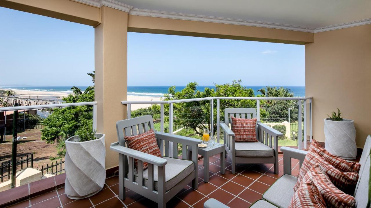 Illovo Beach Apartments At La Mer Amanzimtoti Kültér fotó
