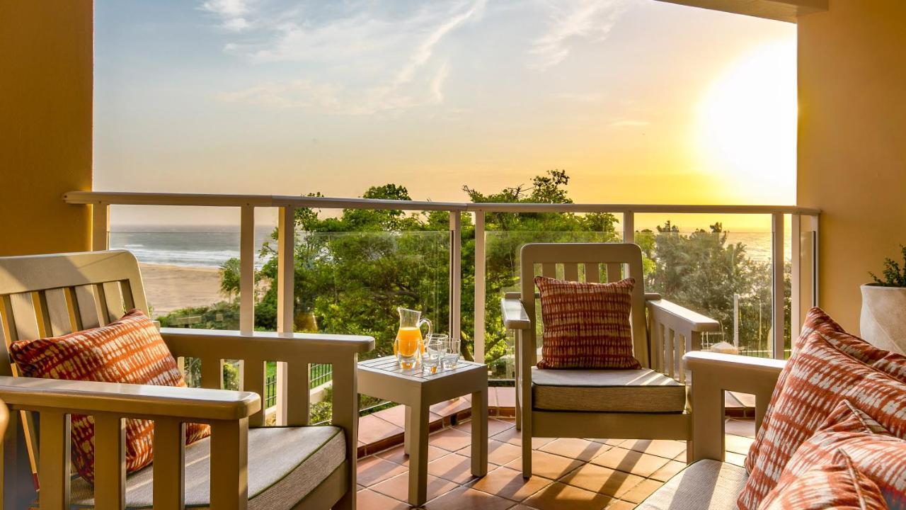 Illovo Beach Apartments At La Mer Amanzimtoti Kültér fotó